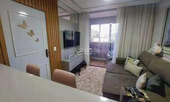 Imagem 3: Apartamento - Parque Taquaral - Campinas