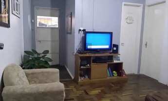 Imagem: CASA 3 DORMITÓRIOS COM EDÍCULA NOS FUNDOS