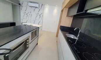 Imagem 4: APARTAMENTO no SAGUAÇÚ com 1 quartos para LOCAÇÃO, 38 m²