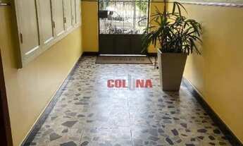 Imagem 5: Apartamento com 3 quartos, 120 m² - venda por R$ 290.000 ou aluguel por R$ 1.500+taxas/mês