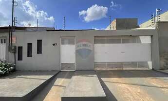 Imagem: Casa Moderna no Jardim América