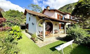 Imagem: Excelente casa em condomínio exclusivo