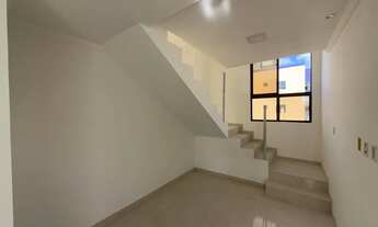 Imagem 5: Cobertura Duplex com 3 quartos, Bancários