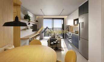 Imagem 3: APARTAMENTO NO CAPÃO RASO! 02 QUARTOS, SUÍTE, VARANDA GOURMET!!