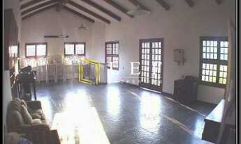 Imagem 5: Alameda Juriti, Alphaville, Santana de Parnaíba