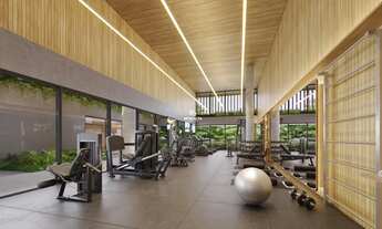 Imagem 7: Apartamento com 02 Suítes no Bigorrilho - Curitiba