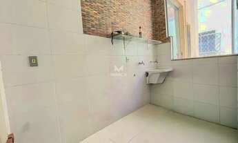 Imagem 4: Apartamento à venda, 3 quartos, 1 suíte, Floresta - Belo Horizonte/MG