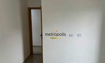 Imagem 6: Apartamento à venda, 55 m² por R$ 321.000,00 - Vila Bartira - Santo André/SP
