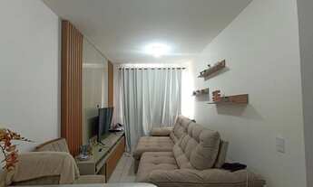 Imagem 2: Apartamento 2 Quaartos ARMÁRIOS PLANEJADOS - Mantiqueira Belo Horizonte/MG