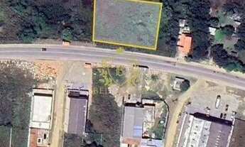 Imagem: Terreno com 1.920 m² à Venda por R$ 390.000,00