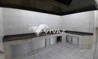 Imagem 7: Excelente Loja Frente de Rua com 03 banheiros em Quintino