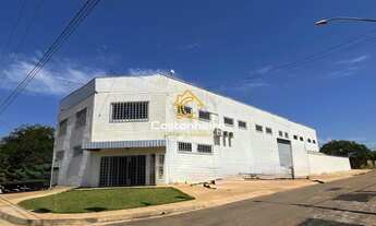 Imagem 2: Galpão de 519,42m² - Taquaralto