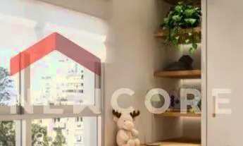 Imagem 6: Apartamento em Rua Artur Fabião Carneiro - Passo da Areia - Porto Alegre/RS