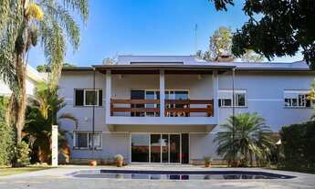 Imagem: Casa de condomínio para venda possui 377