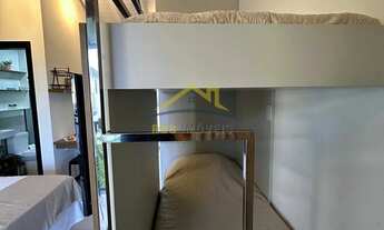 Imagem 4: Praia do Forte Apartamento Studio Mobiliado 32m² 580 mil