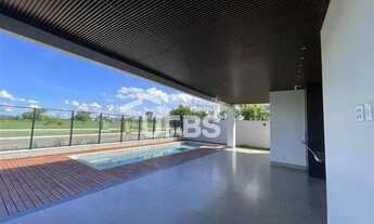 Imagem 7: Casa Térrea no Portal do Sol Green