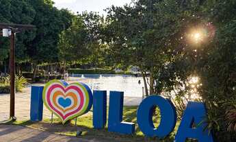 Imagem: Apartamento à venda no ILOA RESIDENCE