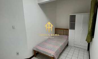 Imagem 6: Aluga-se Apartamento em Feira de Santana - Condomínio Tito Barreiros Machad