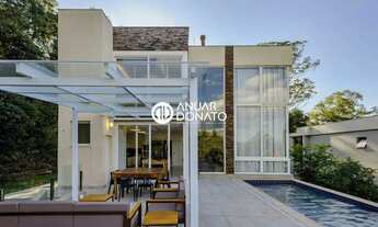 Imagem: Quintas do Sol - Casa Condomínio 4 quartos