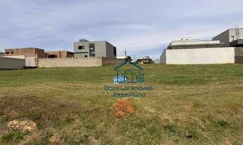 Imagem: Terreno à venda, 518 m² por R$ 280.000,00