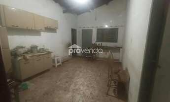 Imagem 4: CASA 03 QUARTOS - CONJUNTO VERA CRUZ - GOIANIA/GO