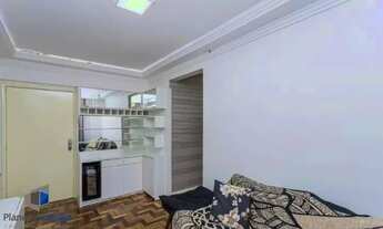 Imagem 3: Apartamento de 3 dormitórios mobiliado no bairro Santana