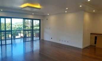 Imagem: COND. PARK PALACE - Apartamento de 240m2