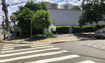 Imagem 4: Salão comercial para venda e locação no bairro Vila Industrial em Campinas