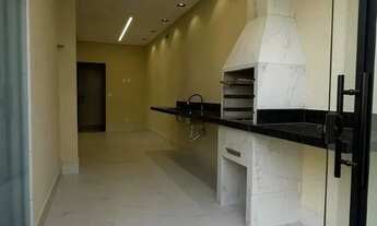 Imagem 4: Casa Térrea - 118m² (3Q sendo 1 Suíte) em Jardim Vitoria - Goiânia - GO