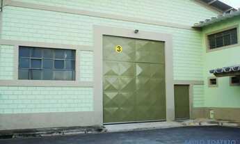 Imagem 6: GALPÃO - RIBEIRÃO DOS PORCOS - SP