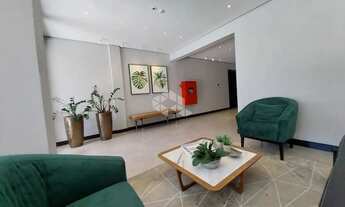 Imagem 3: Apartamento central com 2 quartos, sendo 1 suíte!