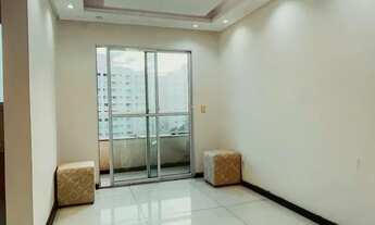 Imagem 3: APARTAMENTO RESIDENCIAL em LAURO DE FREITAS - BA, BURAQUINHO