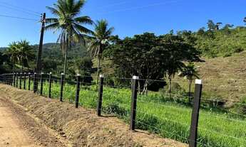 Imagem 4: Linda fazenda de 638t, próxima a Ubaíra Bahia