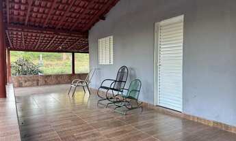 Imagem 7: Sítio em Itapuranga