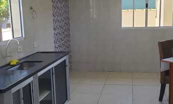 Imagem 6: Casa 2 Dormitórios Em Excelente Localização No Santa Bárbara Resort Residence