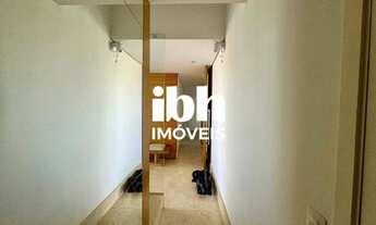 Imagem 2: Cobertura duplex mobiliada para venda no bairro Vila da Serra