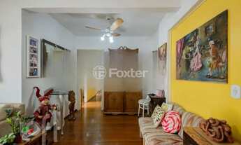 Imagem 2: Apartamento à venda Rua João Paetzel, Chácara das Pedras - Porto Alegre