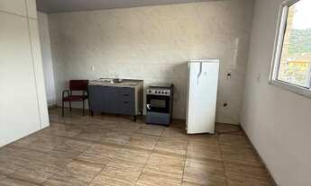 Imagem 6: ALUGA KITNET ROÇADO