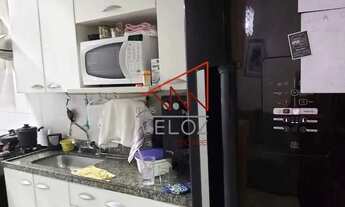 Imagem: Apartamento - Padrão / Residencial / Catete