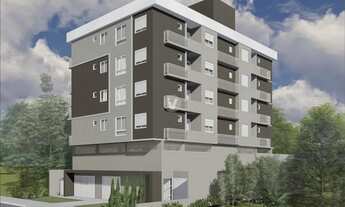 Imagem: Apartamento 1 dormitório em Camobi, próximo