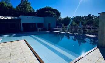 Imagem 2: CASA TÉRREA - CHÁCARAS POÇOS DE CALDAS - MG