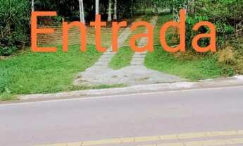 Imagem: Terreno na PISTA da BR174 no KM 108. 1.060.000m2