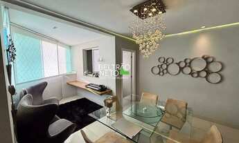 Imagem 4: Cobertura 3 quartos para alugar no Buritis