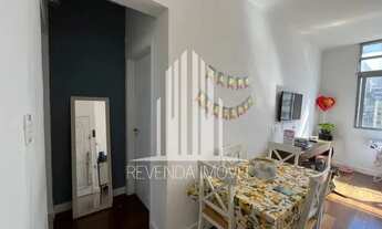 Imagem 2: Apartamento RESIDENCIAL em SÃO PAULO - SP, CENTRO