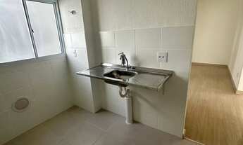 Imagem 5: Apartamento Moinho novolar