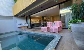 Imagem 2: Casa Triplex de Luxo em Tatuamunha - Rota dos Milagres