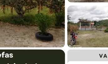 Imagem: CHÁCARA NA MATINHA - 1,5 TAREFAS