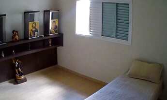 Imagem 7: Golden Park sobrado com 3 dormitórios (possibilidade 4º dormitório no térreo