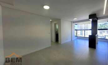 Imagem 5: Apartamento com 3 dormitórios sendo 1 suíte para alugar, 70 m² por R$ 4.655/mês - Centro