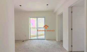 Imagem 2: Apartamento à venda, 51 m² por R$ 295.000,00 - Quitaúna - Osasco/SP